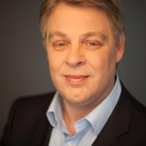 Joost Oranje