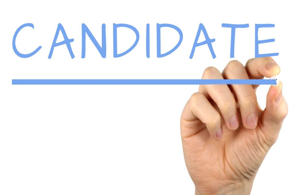Candidate by Nick Youngson CC BY-SA 3.0 Alpha Stock Images