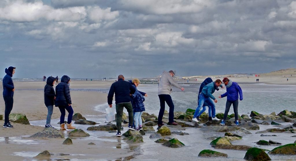 anticiperen op weigergronden