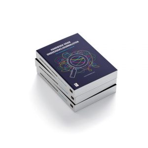 Het Handboek voor Onderzoeksjournalisten