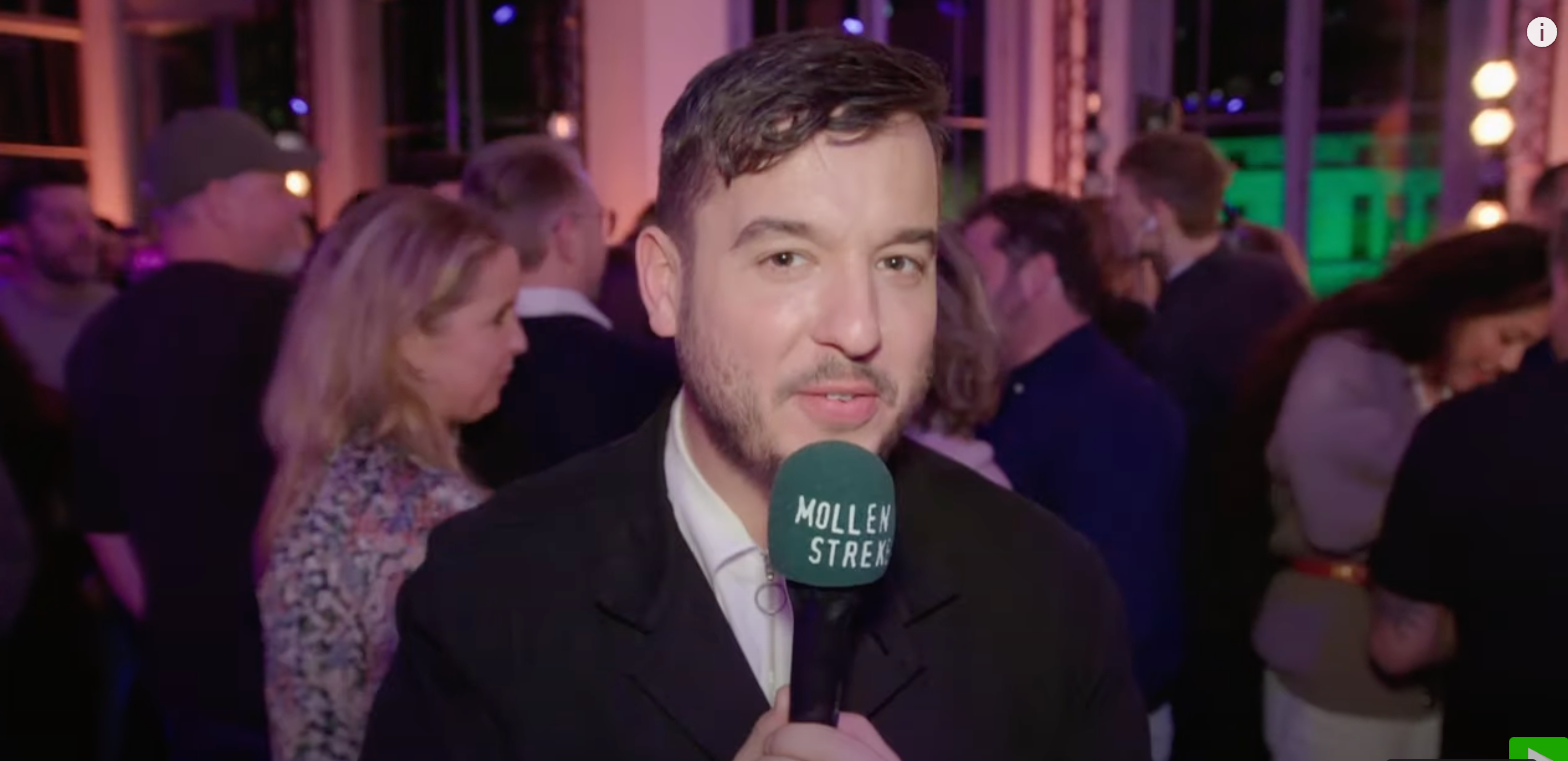 Winnaar Wie is de Mol schenkt deel prijzengeld aan de VVOJ