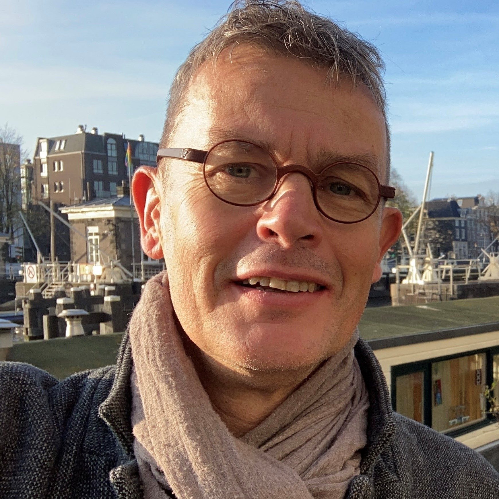 Arjan Kroon