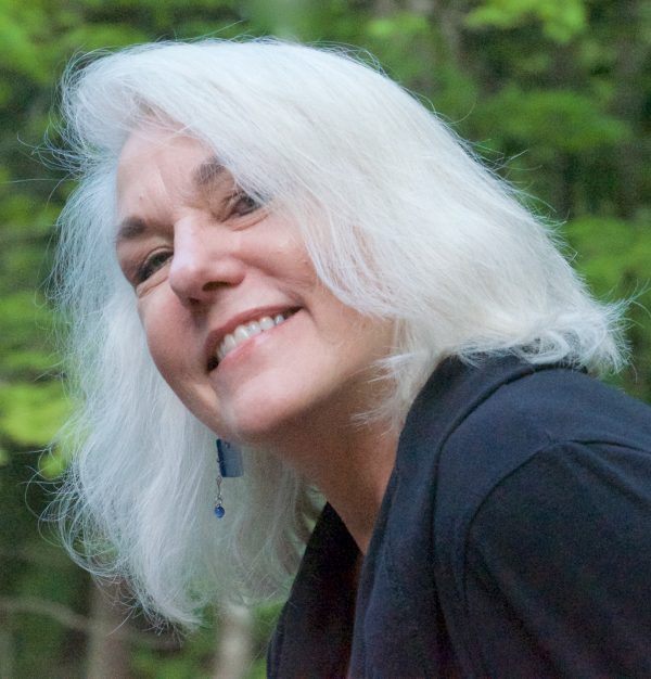Jacqui Banaszynski | Advanced: The Marriage of Credibility and Creativity [14:00 - 17:00]
