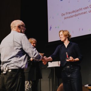 Toegang Loepuitreiking 20 juni 2025