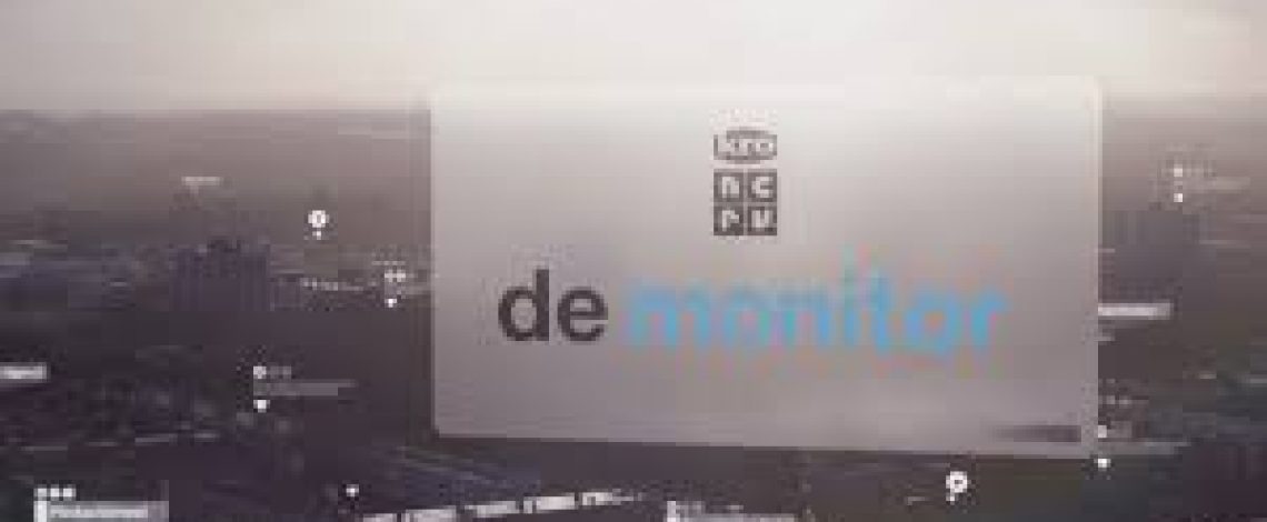 DE MONITOR