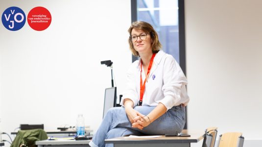 Debora Votquenne