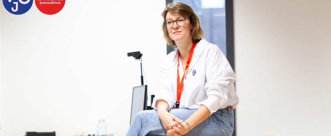 Debora Votquenne