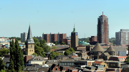 Enschede,_binnenstad