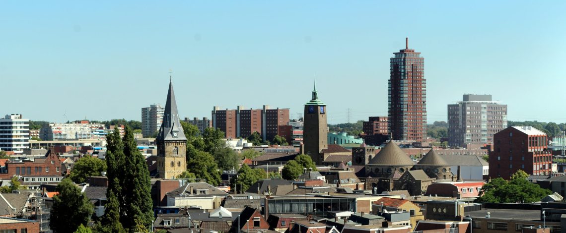 Enschede,_binnenstad