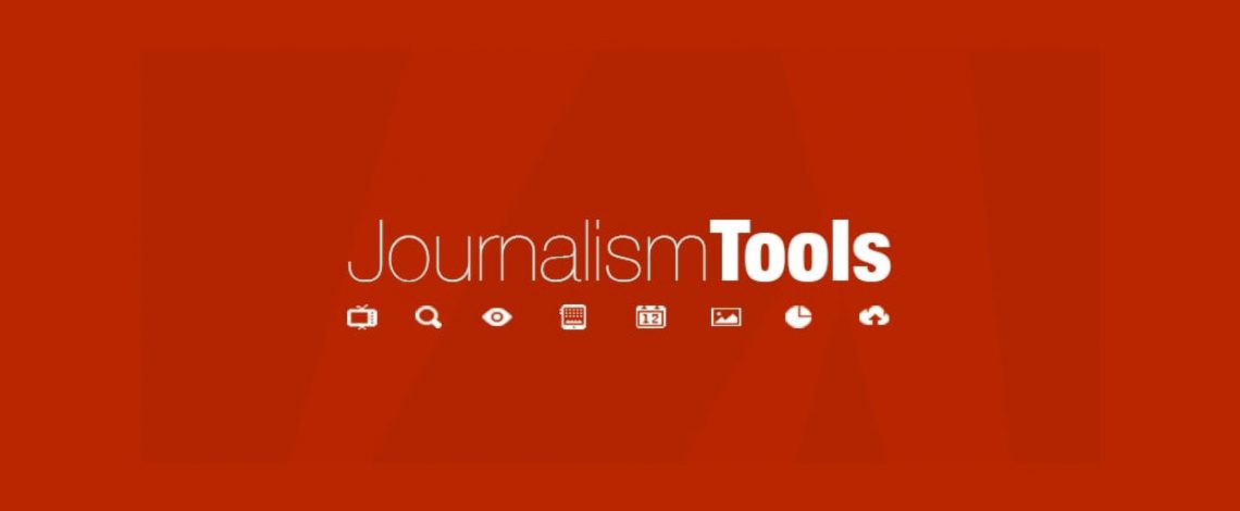 JournalismTools