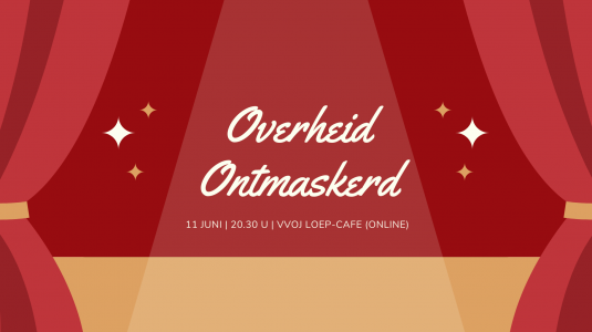 Loepcafe_overheid_ontmaskerd