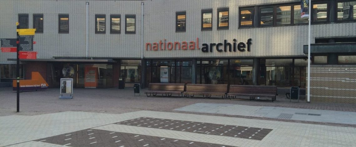 Nationaal Archief