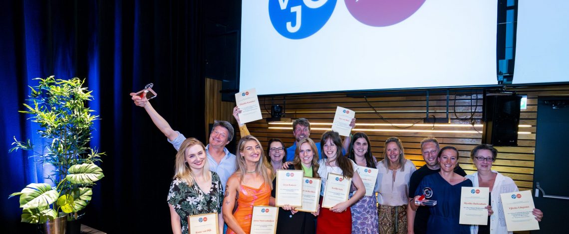 Die zijn de winnaars van de Loep 2022