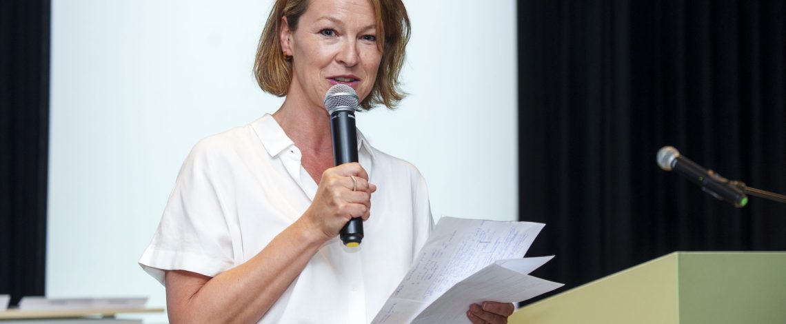 UTRECHT--Loep-uitreiking 20 juni 2025