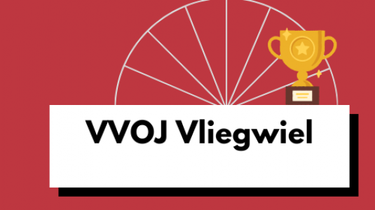 Vliegwiel