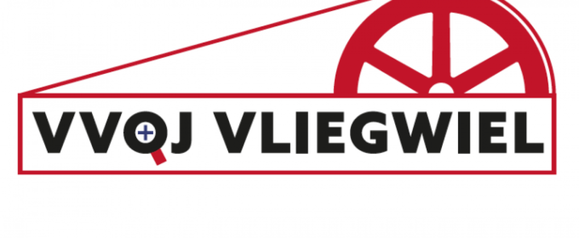 Vliegwiel