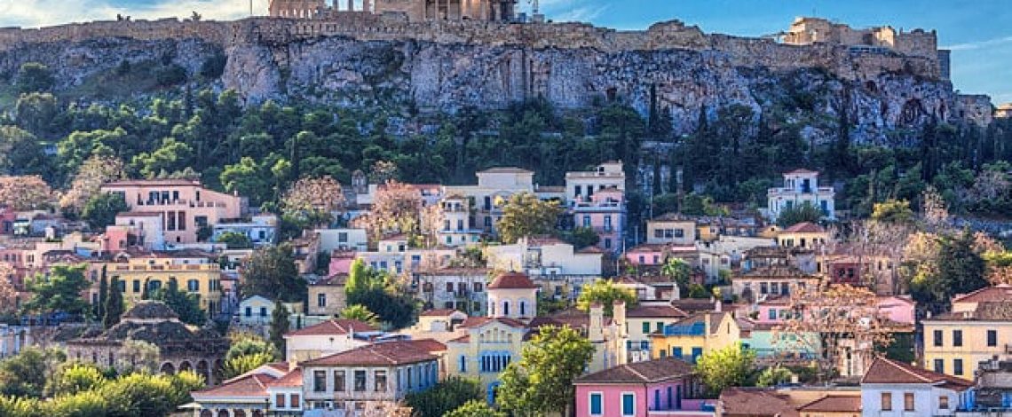 athens