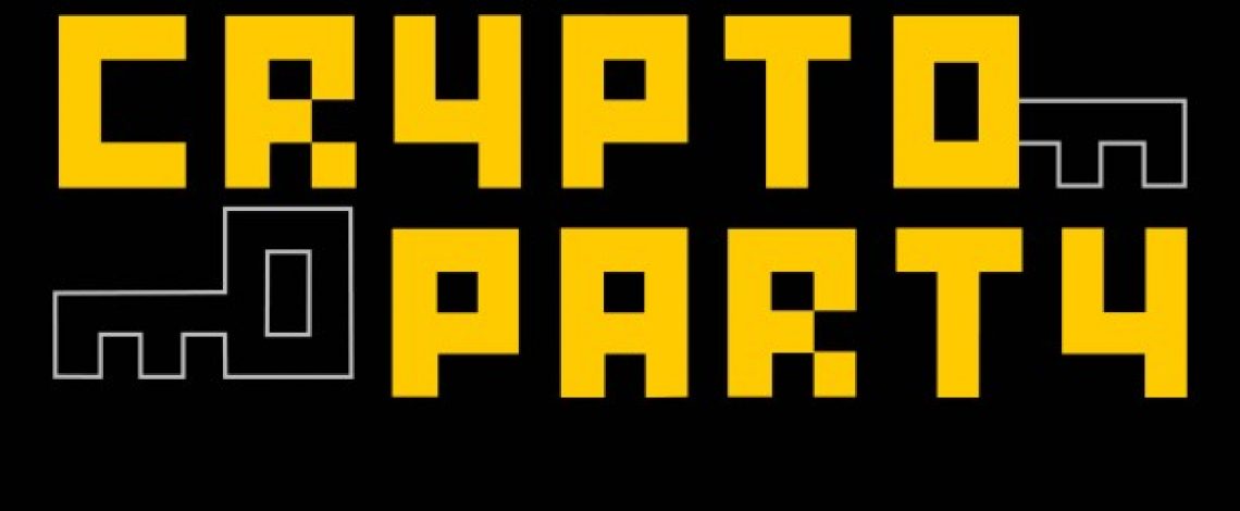 cryptoparty