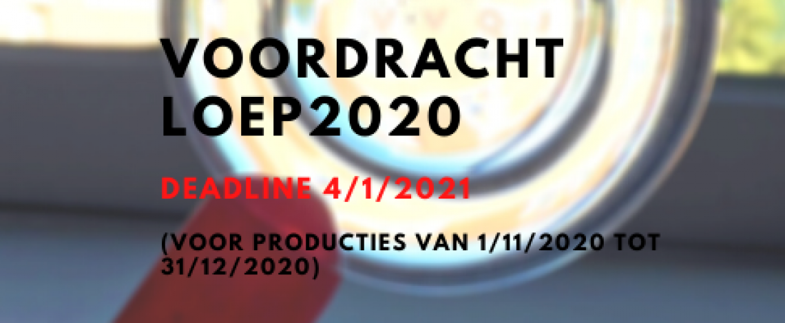 de loep 2020(1)