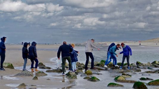 anticiperen op weigergronden