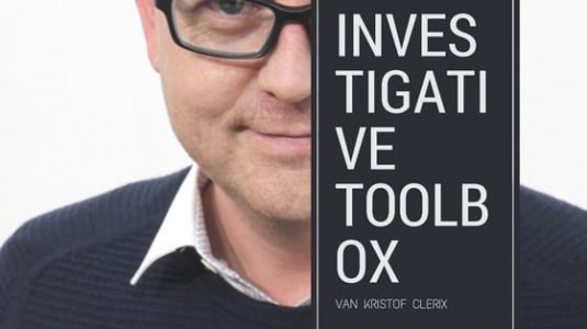 investigative toolbox