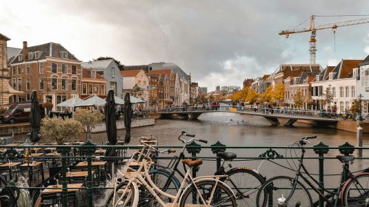 Leiden