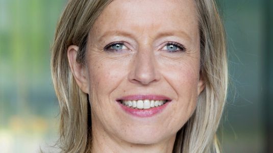 Kajsa Ollongren, Minister van Binnenlandse Zaken en Koninkrijksrelaties, viceminister-president