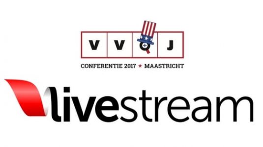 vvoj live stream